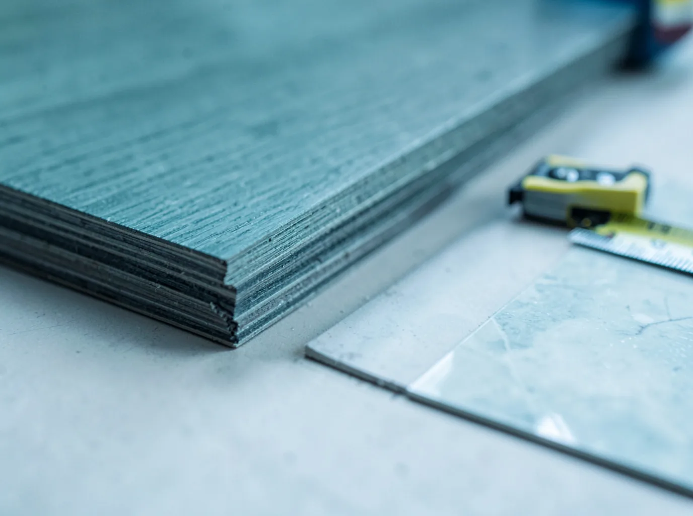 Luxury Vinyl Plank Installation Ross, CA FAQs